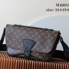 LV Satchel bags